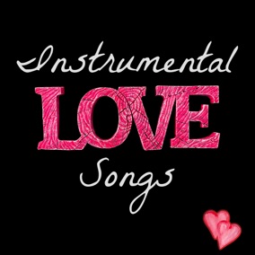 Instrumental Love Songs artwork